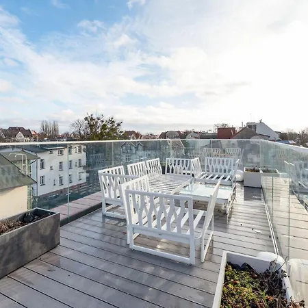 Willa Apartament Sopot
