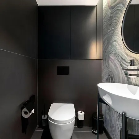 Apartament Willa Sopot